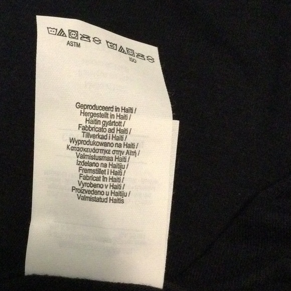 3/$20 item - Men’s XL Tee - Picture 4 of 4